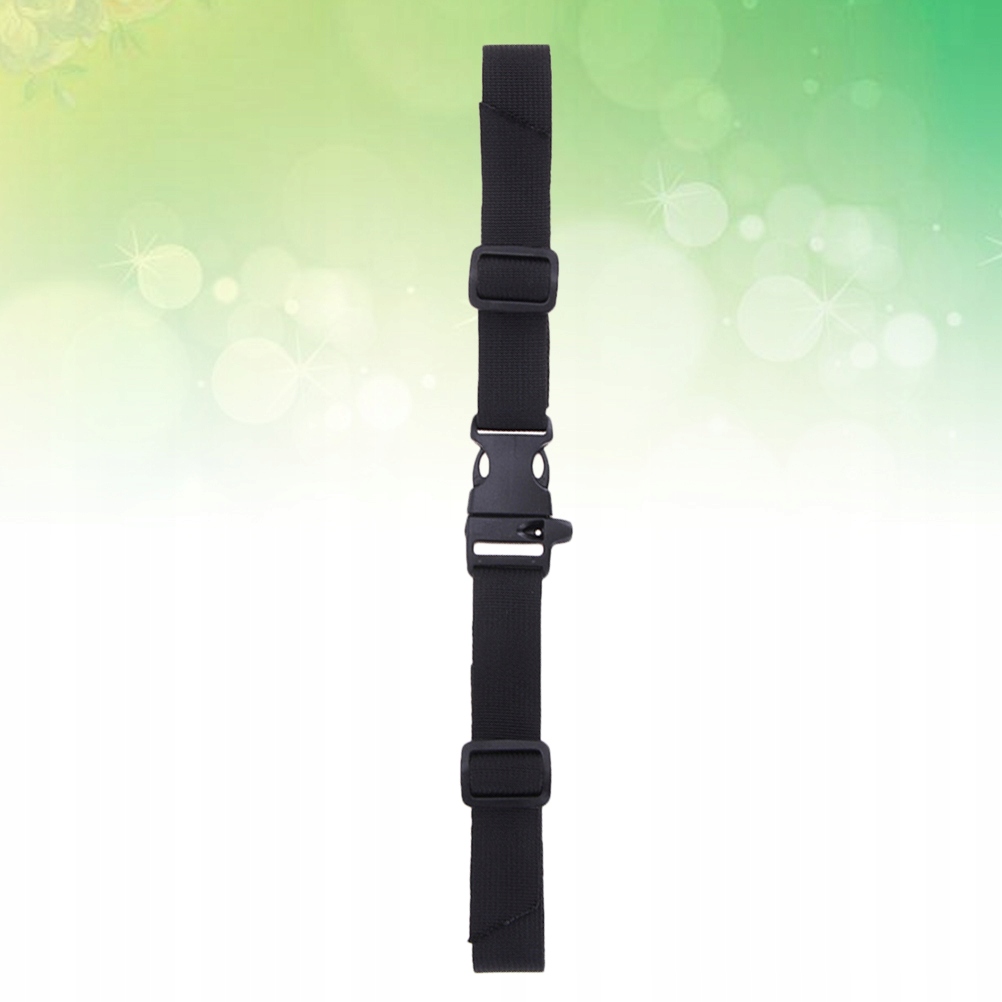 PASEK PIERSIOWY DO PLECAKA TORBA SZKOLNA PASEK BEZPOŚLIZGOWY Model 13686705