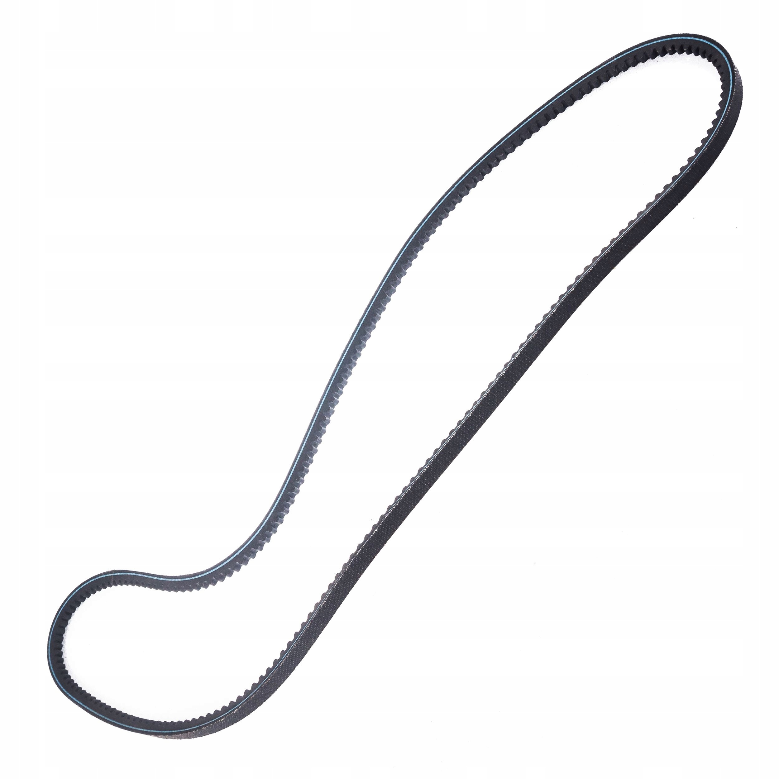 PAS PASEK KLINOWY UZĘBIONY AVX 10X1290 | Germany