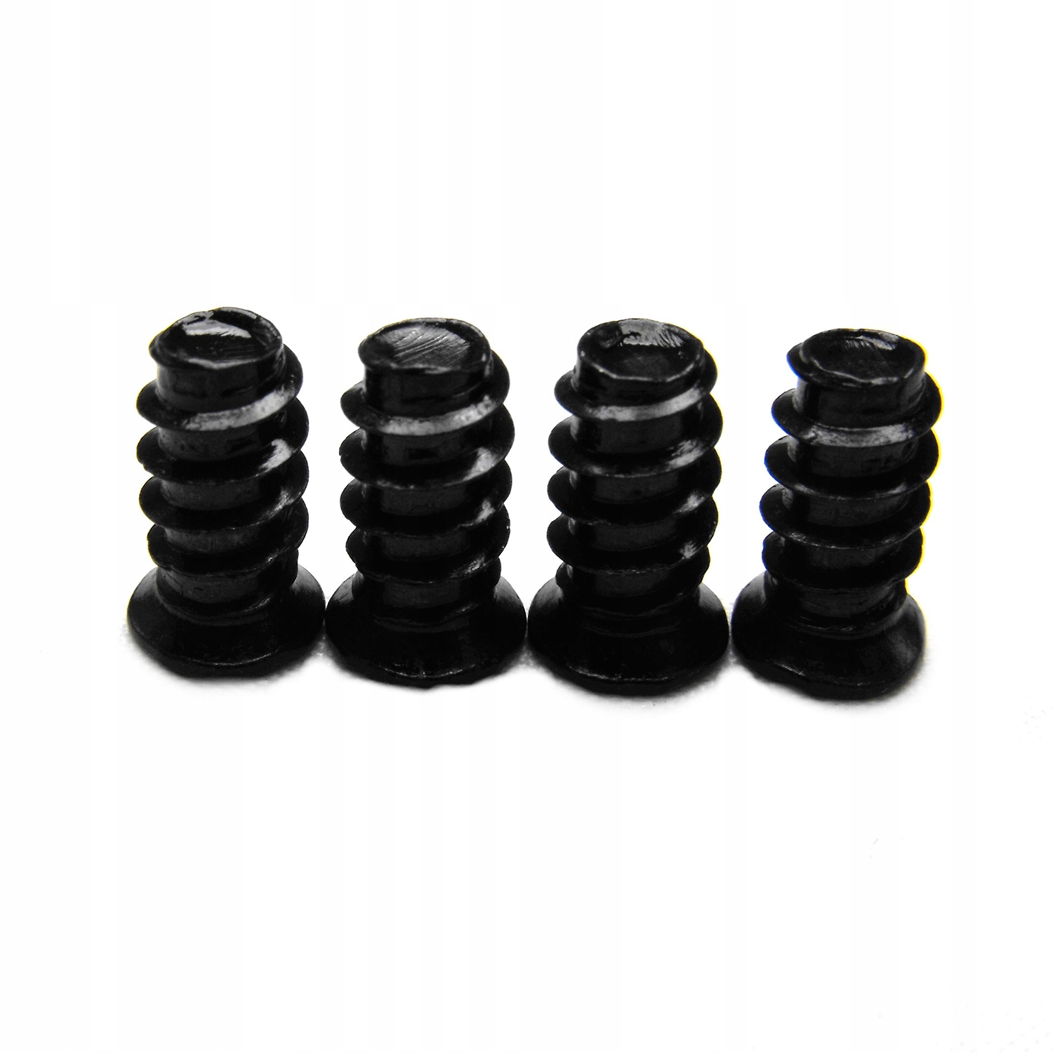 Aabcooling-B. Screws-набор из 4 винтов для вент.