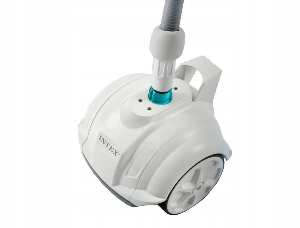 Intex 28007 Poloautomatický vysavač ZX50