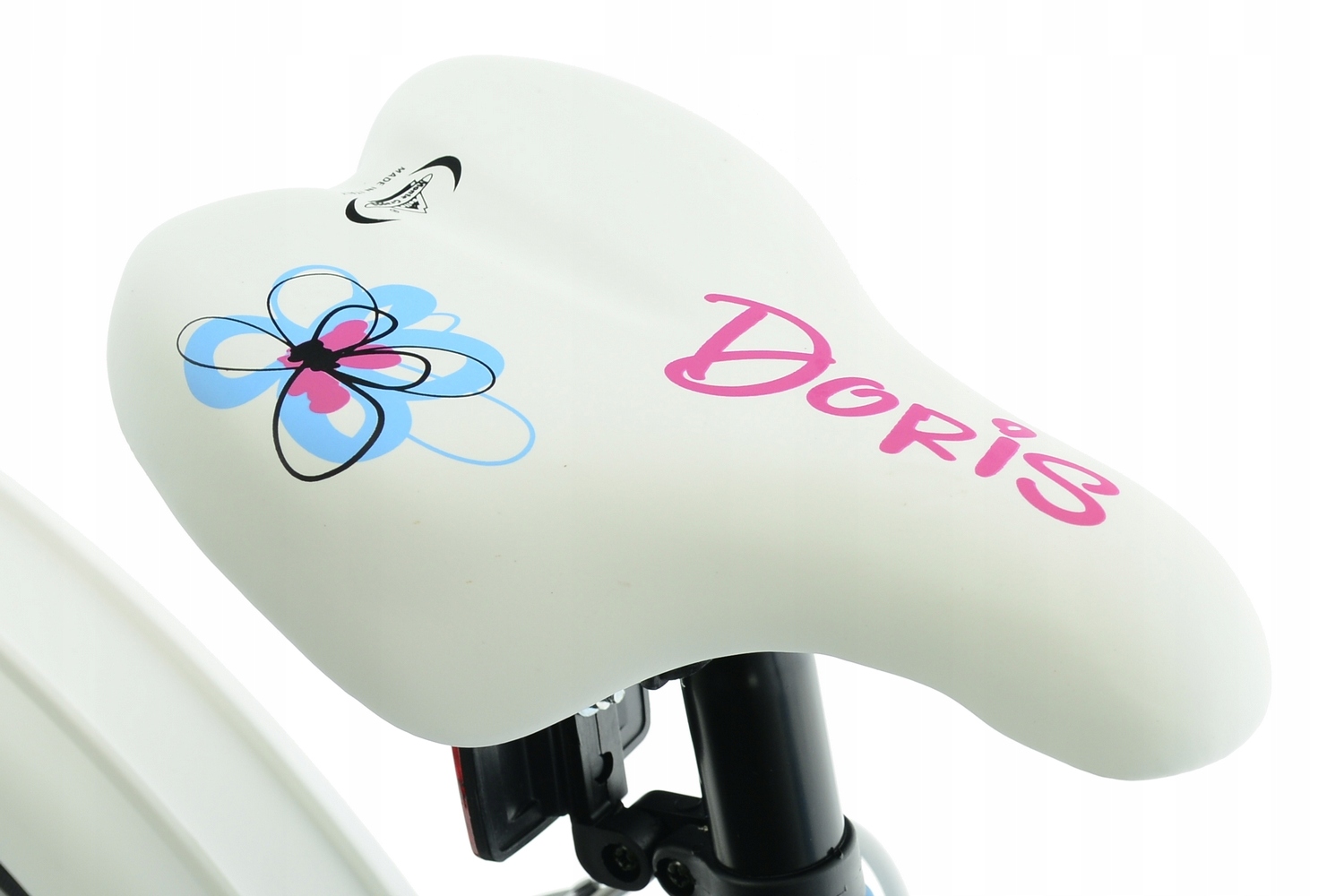 Rower Kands dziecięcy 20 Doris r12