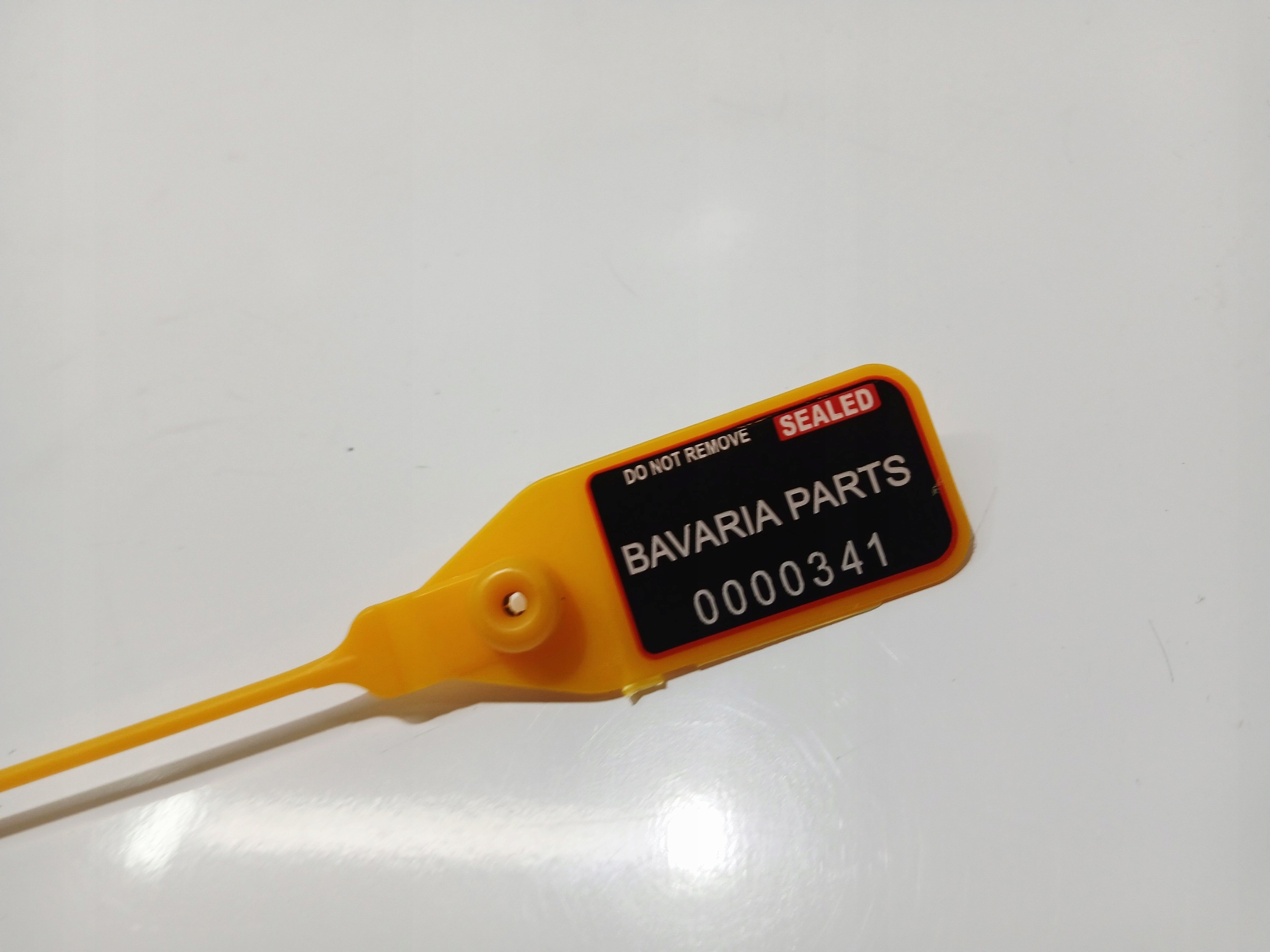 prijenos crijevo vode BMW E60 E61 N52B25A 2.5i OE 6932051 (0000341)