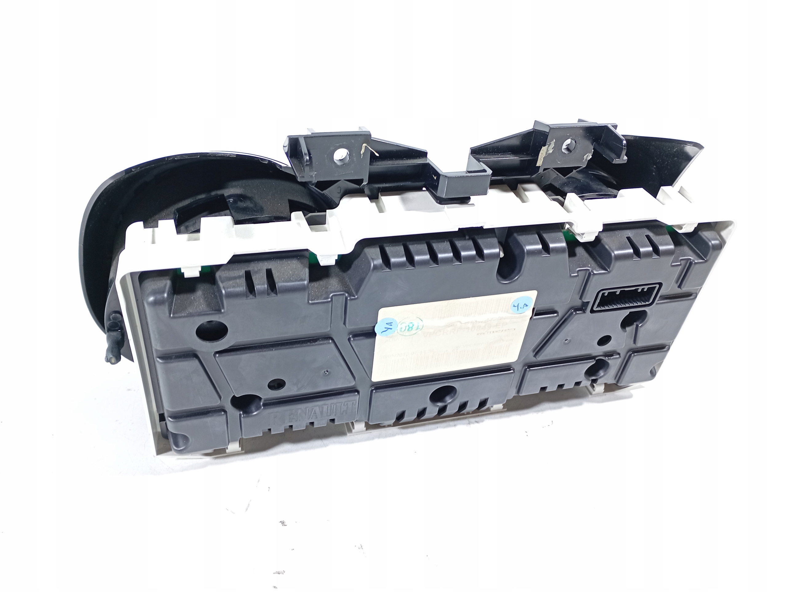 CLIO 4 IV 12-20 dials dials tachometer OE 248108588R