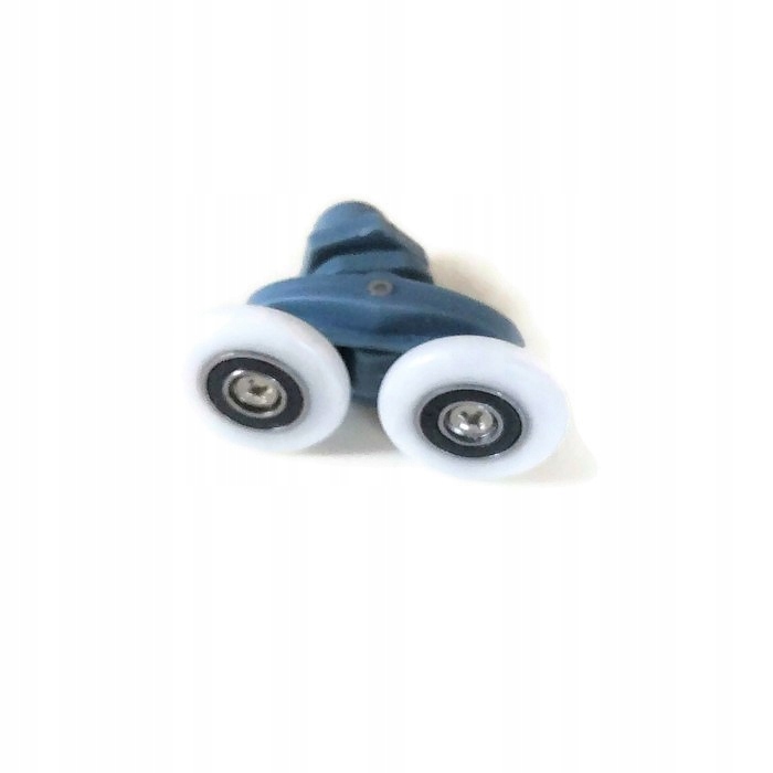 MIMOŚRÓD ROLKA ROLKI DO KABIN PRYSZNICOWYCH 23MM Typ rolka