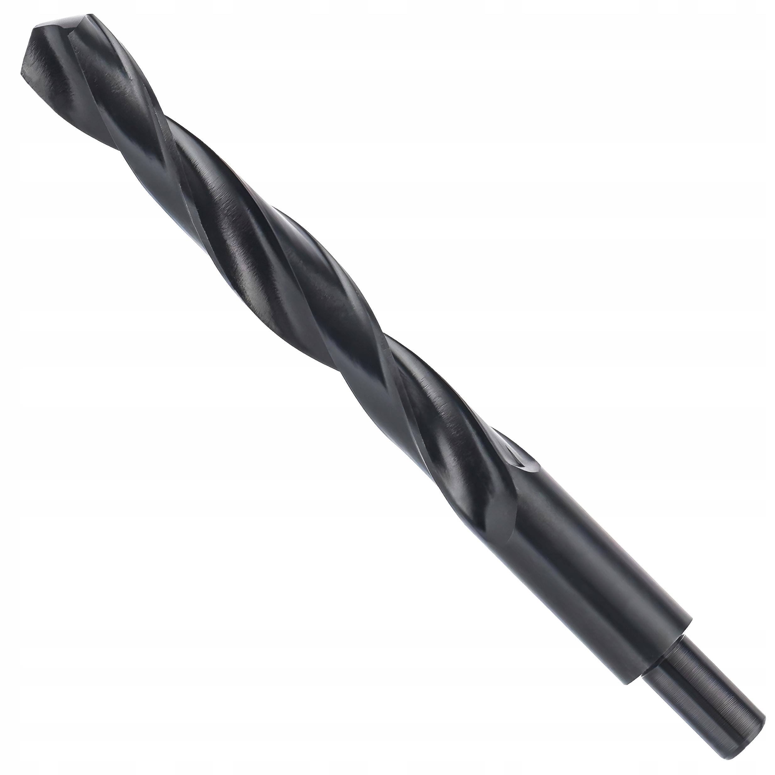 Fi 24,0 mm Vrták do kovu NWKa Din 338 Hss podávací Professional R13