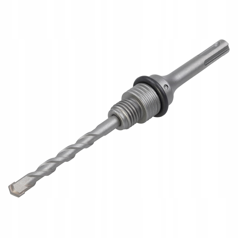 

Wolfcraft Trzpień mocujący SDS-plus 110mm