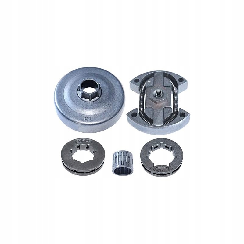 Bęben Husqvarna 50,51,55, Sprzęgło