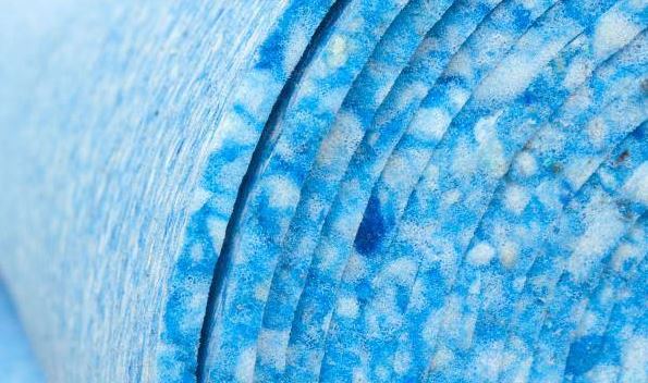 PIANOMAT 5MM - PODKŁAD POD WYKŁADZINY CAŁA ROLKA EAN (GTIN) 5901821340236