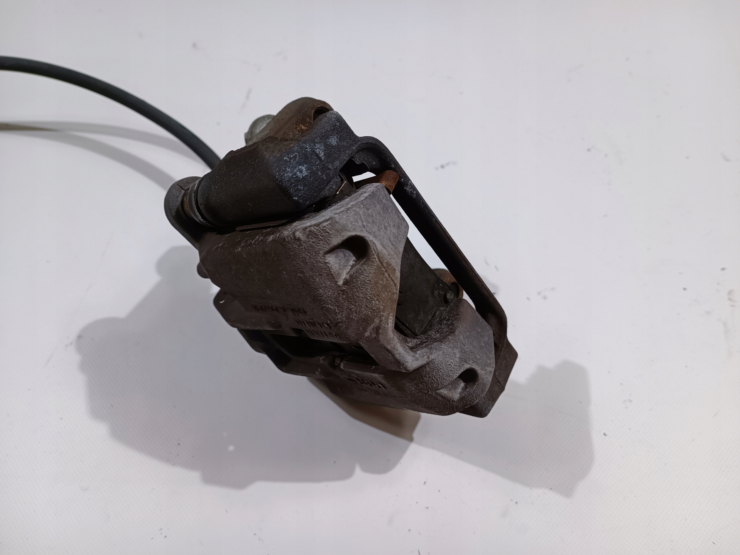caliper brake rear part rear left Corvette C5 1997-2004