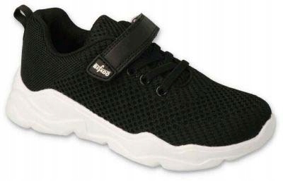 Befado Sportowe Buty Dziecięce Elastyczneobuwie Na Rzepy 516X205 (26)