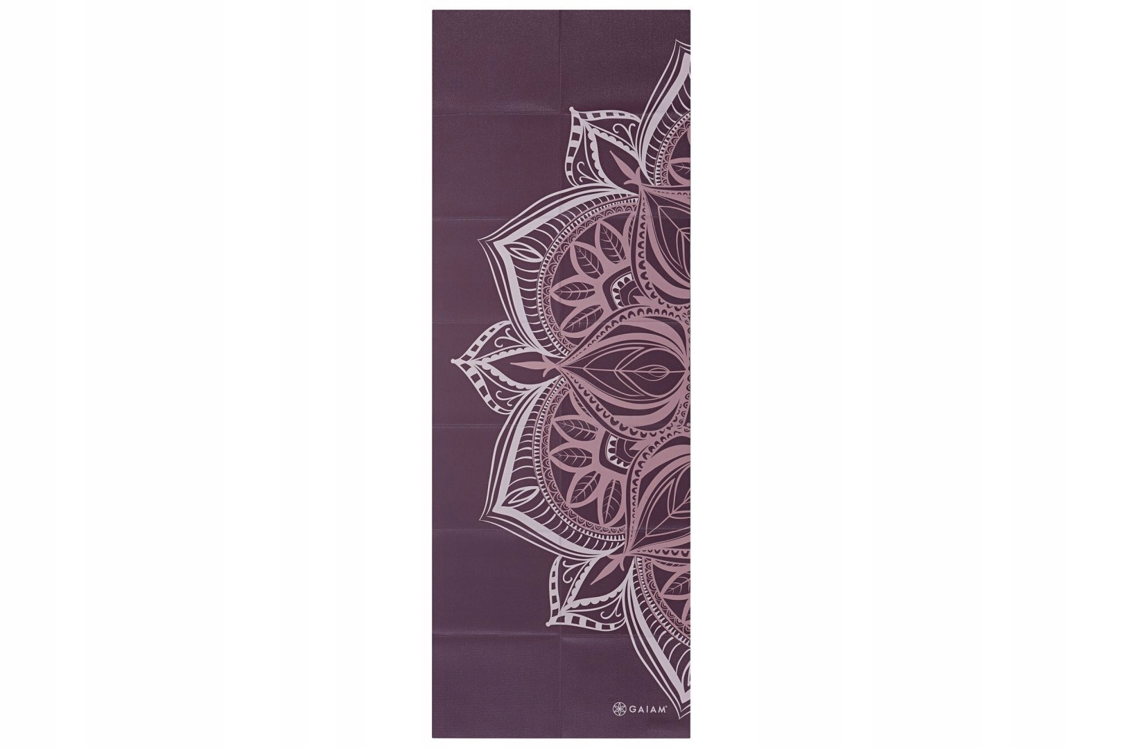 

Mata Do Ćwiczeń Cranberry Point 173X61CM /gaiam