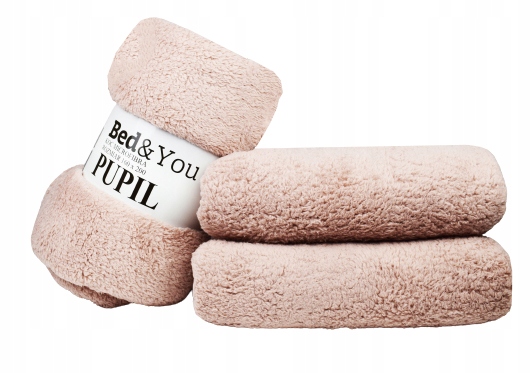 

Koc 200x220 Narzuta Pled Ciepły Puszysty