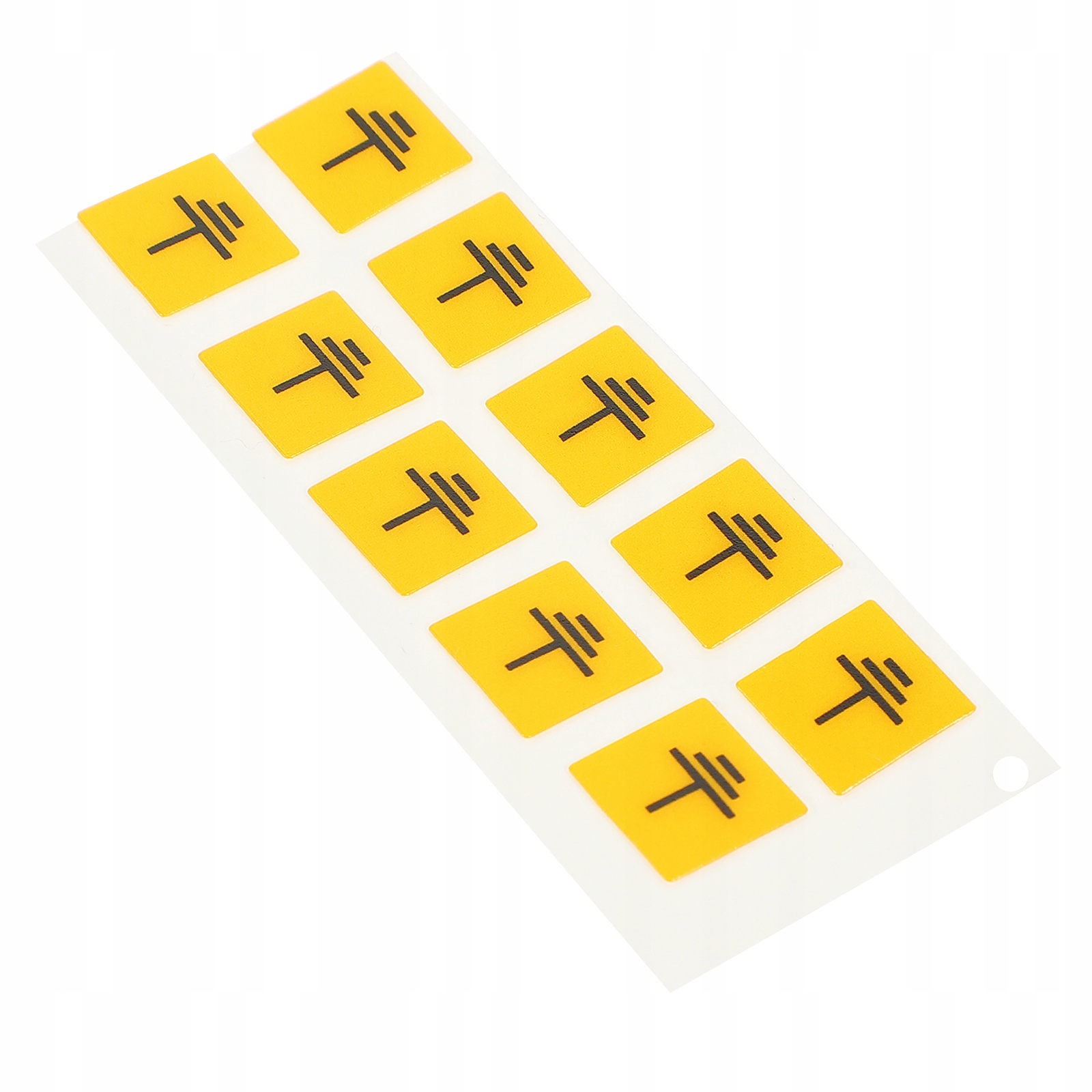 NAKLEJKI OSTRZEGAWCZE NAKLEJKI BEZPIECZEŃSTWA MASZYN