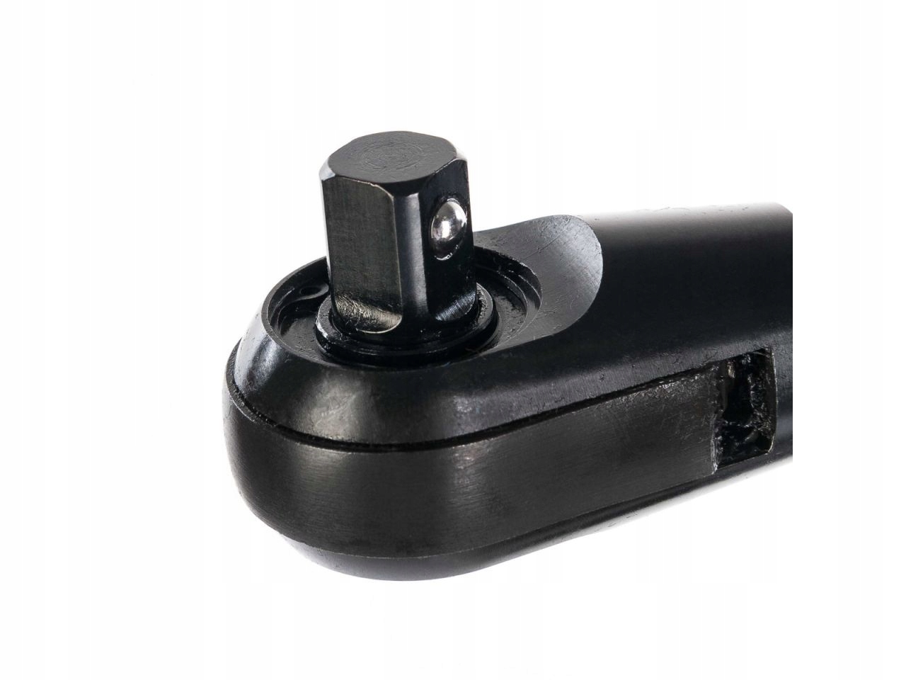 Klucz boczny 1/2"Airpress 45454 Rozmiar trzpienia 1/2''