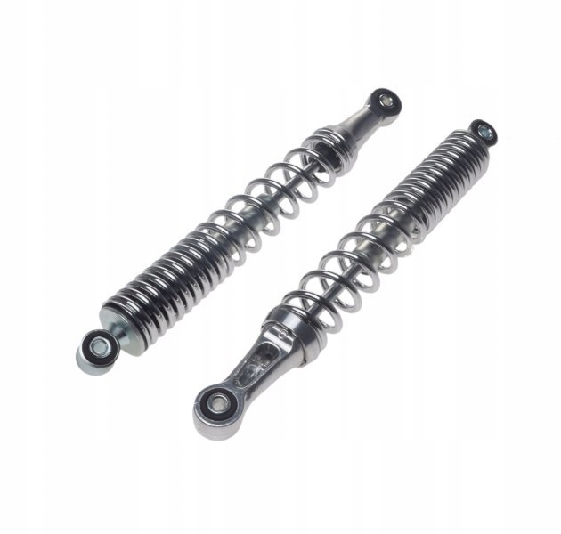 AMORTYZATOR TYŁ DO ROMET CHROM 8/8/345 n