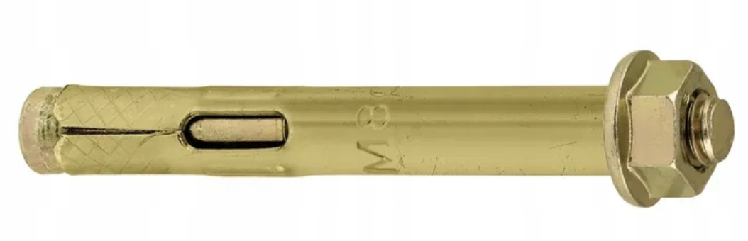 Kołki do betonu Wkręt-Met 12 x 100 mm 1 szt.