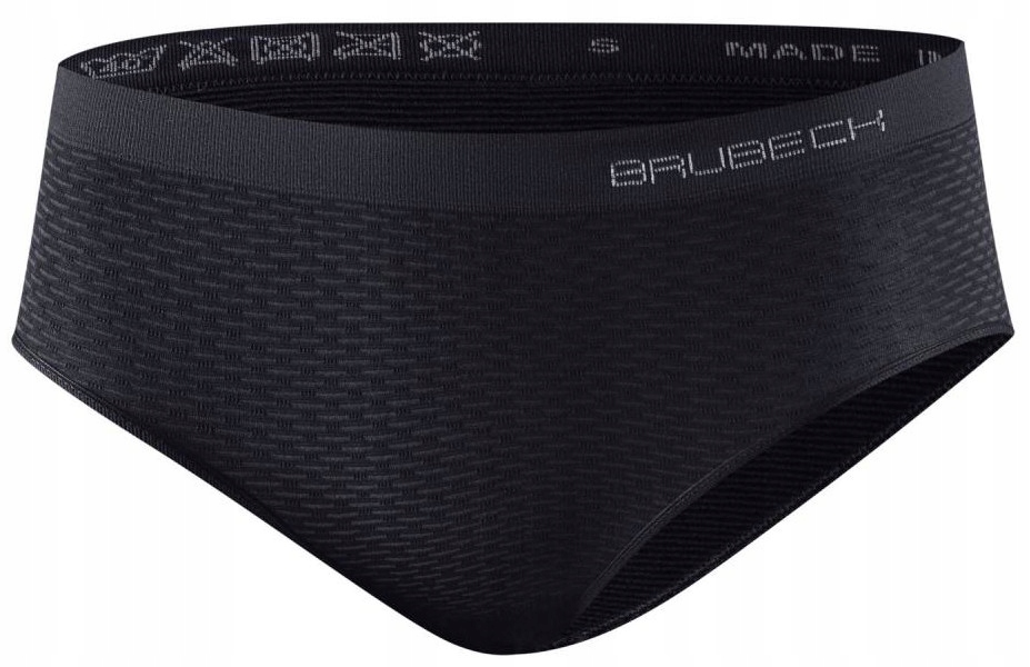 Termoaktywne damskie majtki Brubeck Base Layer L