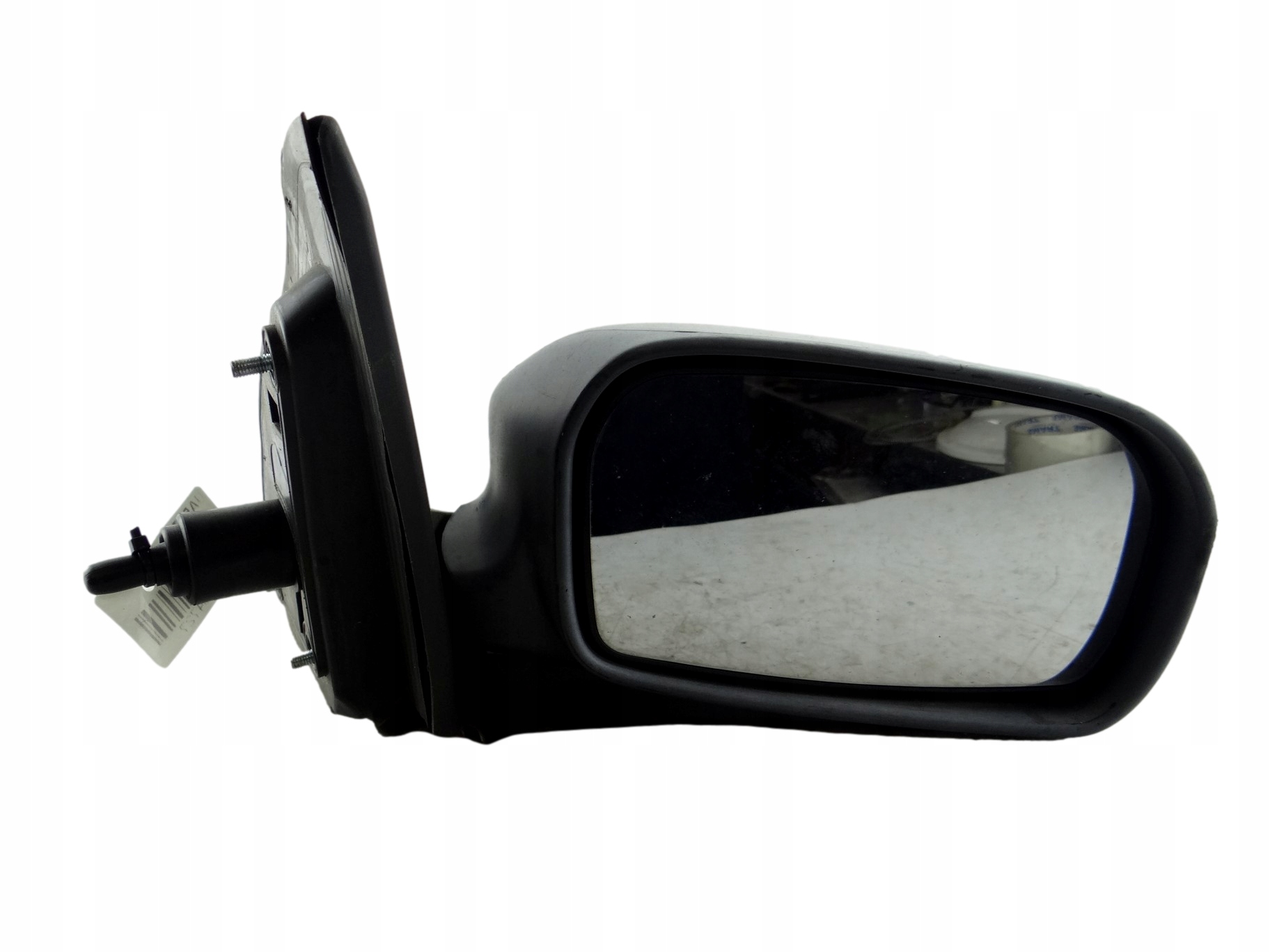 mirror right HONDA CIVIC VII 015871