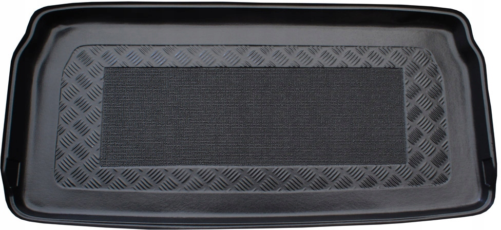 

Mitsubishi Pajero III Suv 2000-2007 Mata bagażnika