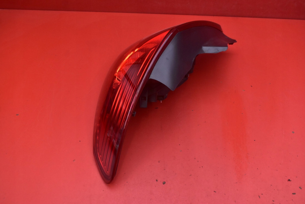 light right rear part rear 0000 OPEL CORSA D 5D HB 06-11