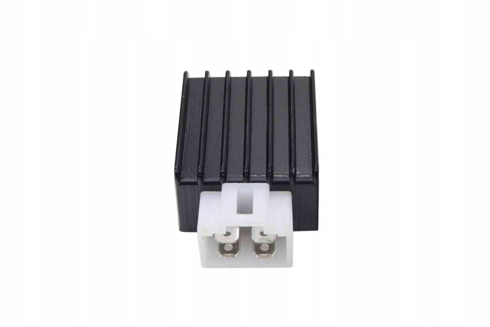 REGULATOR NAPIĘCIA ATV 110 139FMB 4T QUADY MOTOROWERY STREET CROSS CZOPER Stan opakowania oryginalne