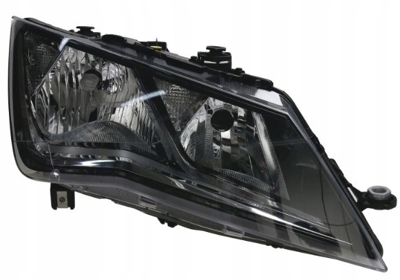 TYC 20-14825-05-2 Фари