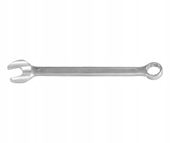 

Klucz Płasko Oczkowy 11 MM Yato