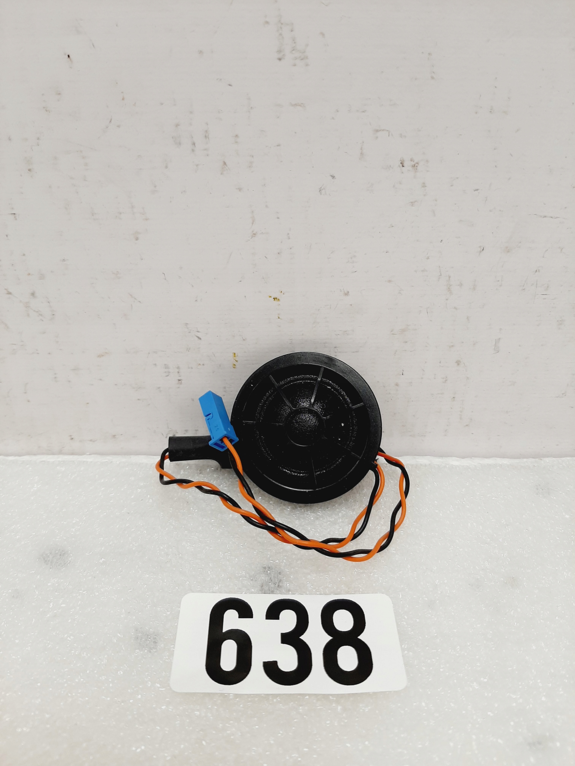 Zdjęcie produktu Głośnik Harman Kardon BMW X3 G01 X4 G02 X5 G05 X6 G06 X7 G07