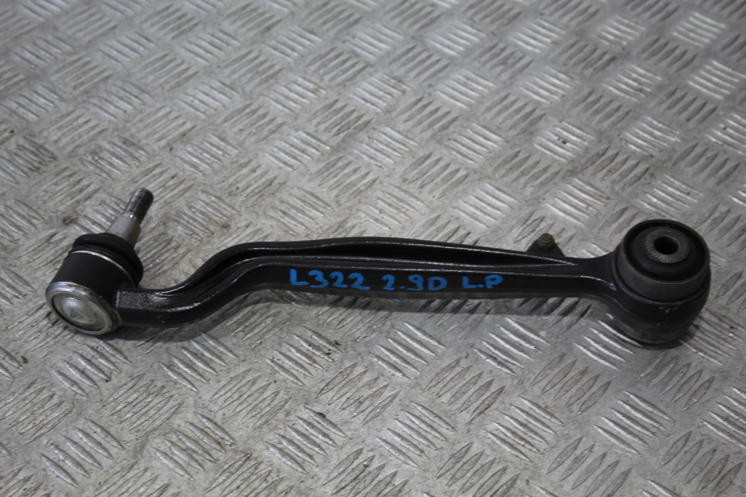 QUERLENKER LINKS VORNE RANGE ROVER VOGUE 3 L322