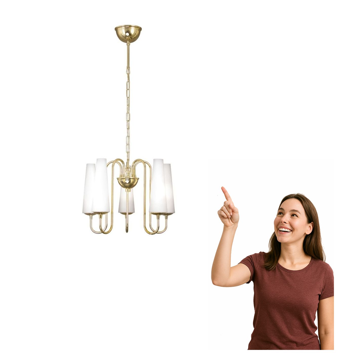 Lustr Magnum 1127 Zuma Line