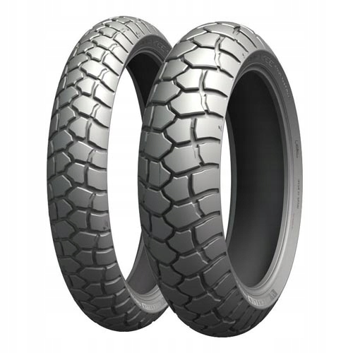 Michelin Pneumatika 140/80R17 Anakee Adventure 69H Tl/tt M/C Zadná Dot 16/2025