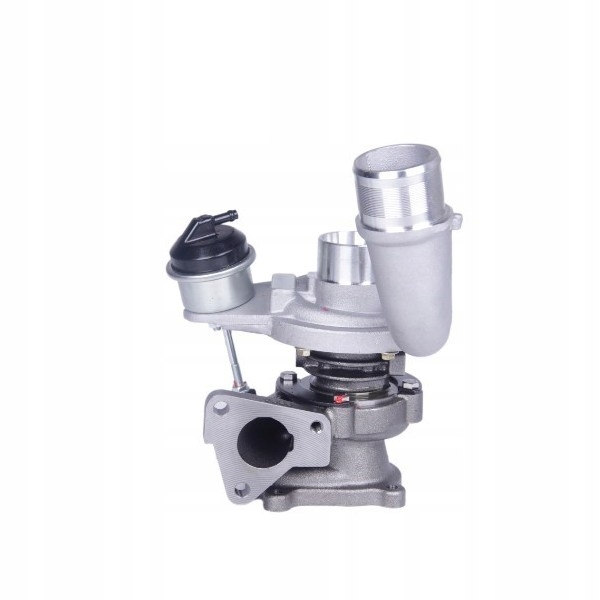 700830-0003 454165-0001 - ТУРБОКОМПРЕССОР 700830-0001 RENAULT, VOLVO 1.9 D