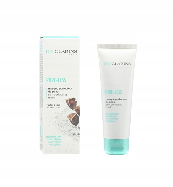 Clarins My Clarins Maska Zmenšující Póry 50ML