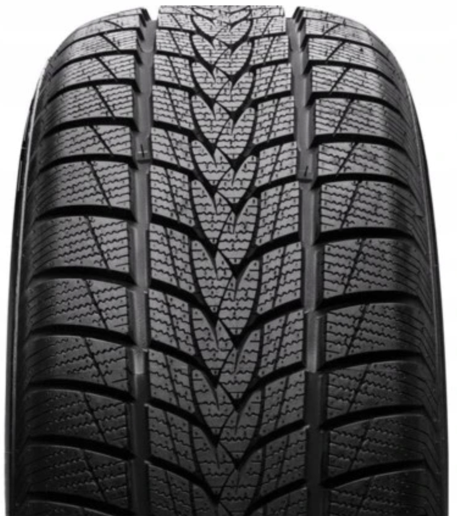 

4x Imperial Snowdragon Uhp 245/45/20 R20 Zima