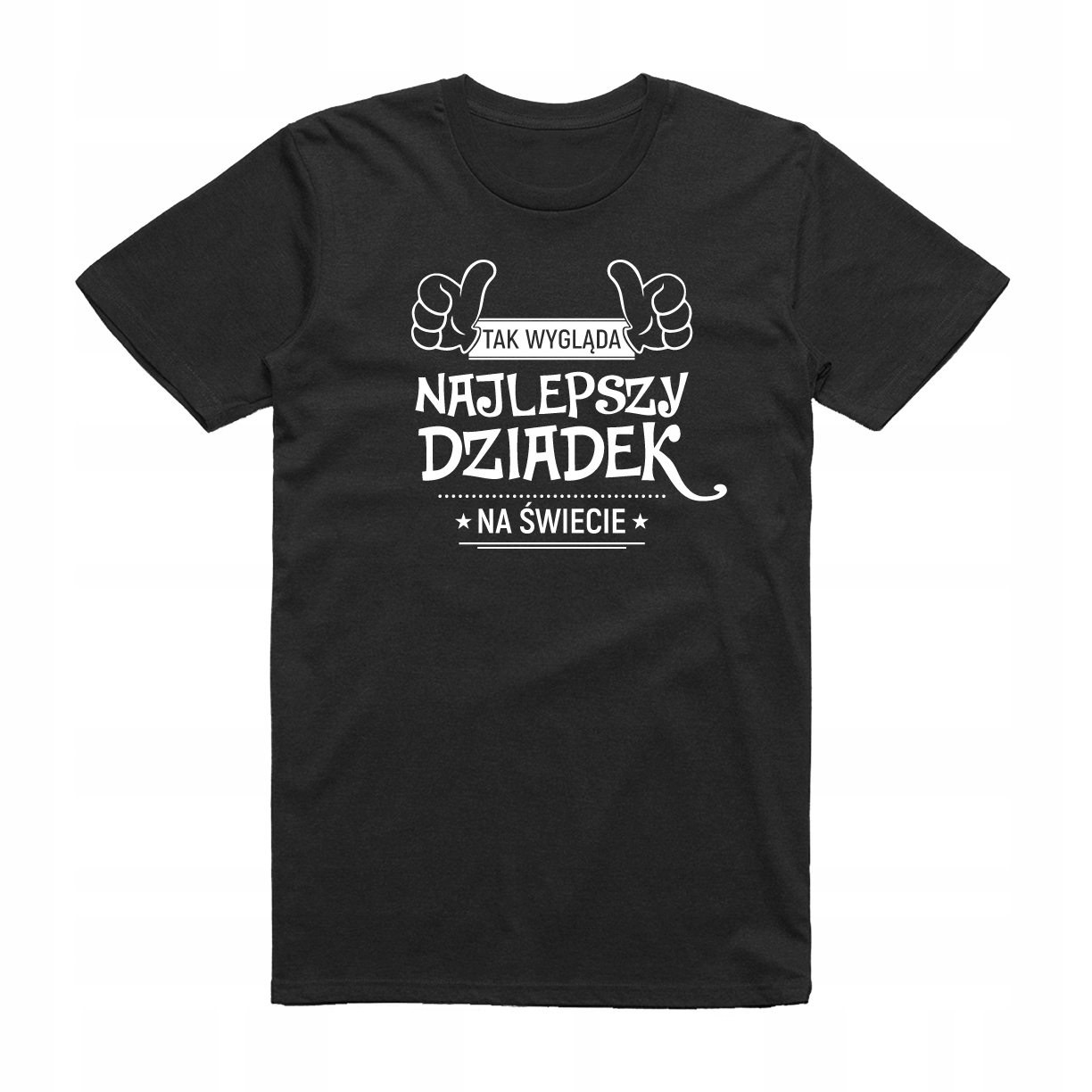 

S - Koszulka T-shirt Dziadek Dla Dziadka Prezent