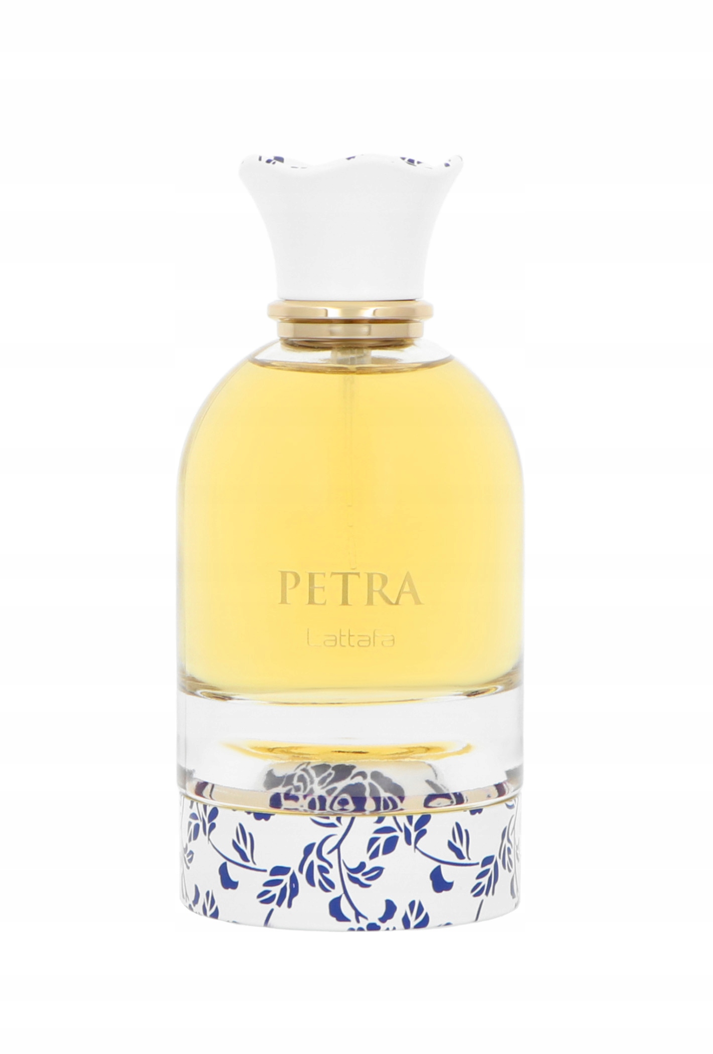 Lattafa Petra Edp 100 ml
