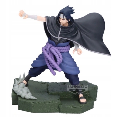 Figurka Banpresto Naruto Shippuden Combination Battle Uc
