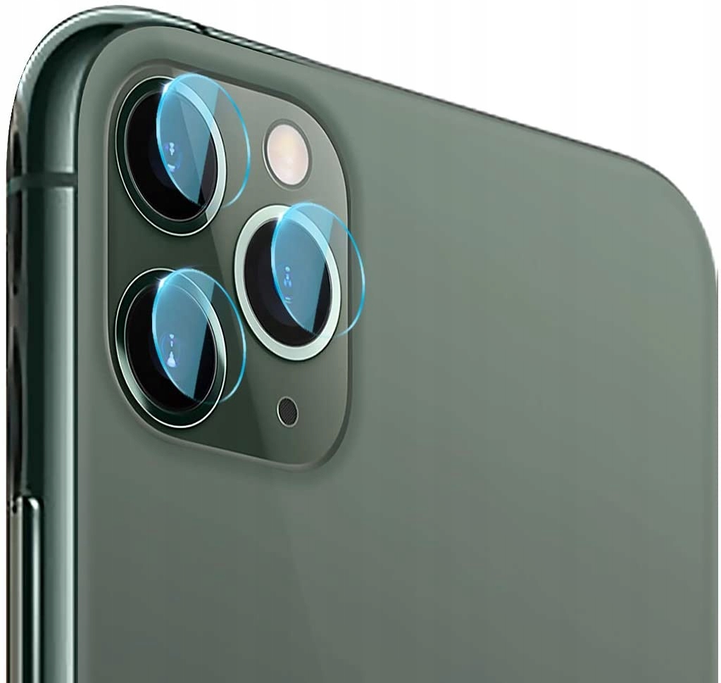 

Szkło na aparat do iPhone 12 Pro 12 Pro max