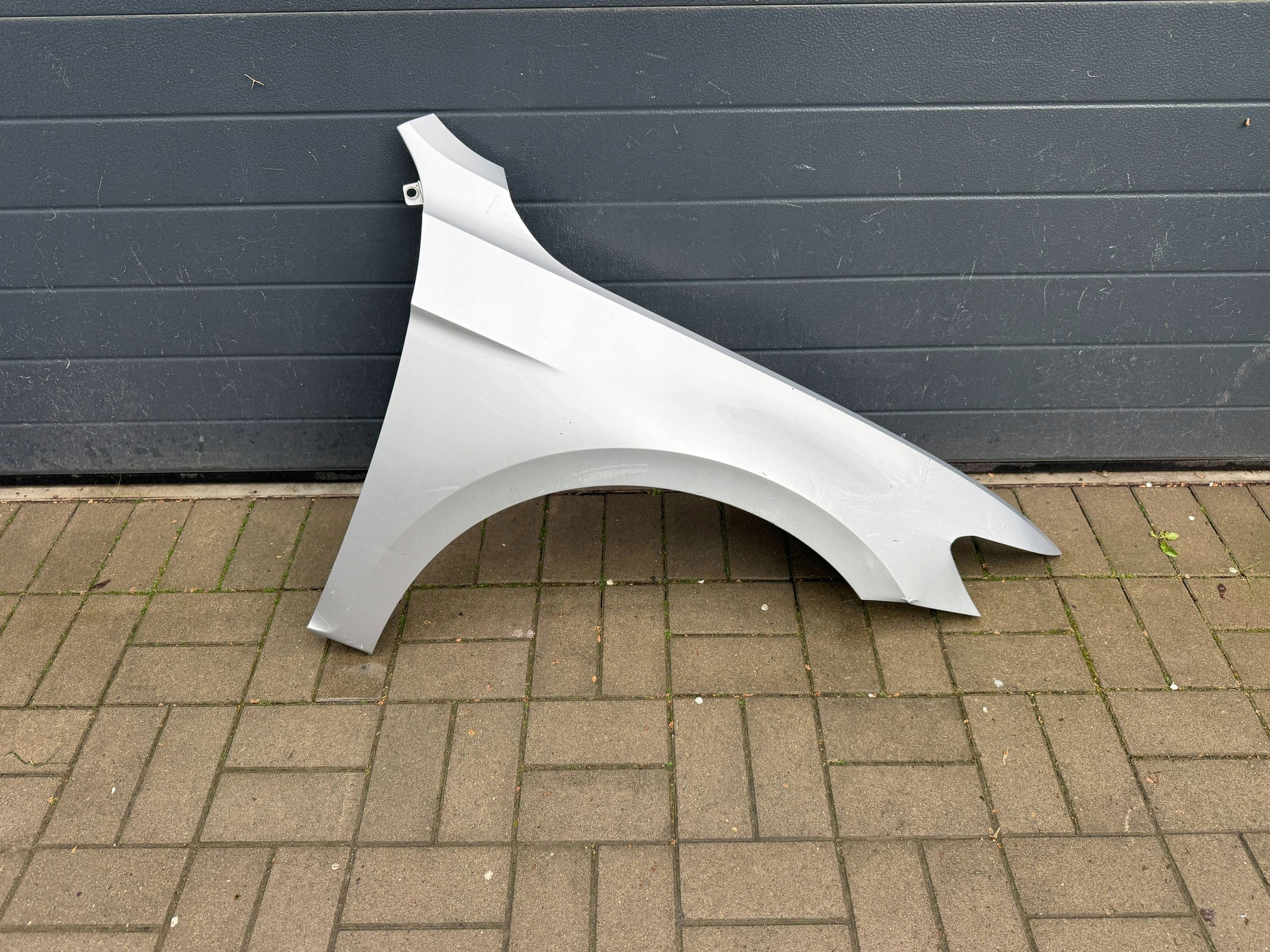 Vw Passat B8 14- fender right front front