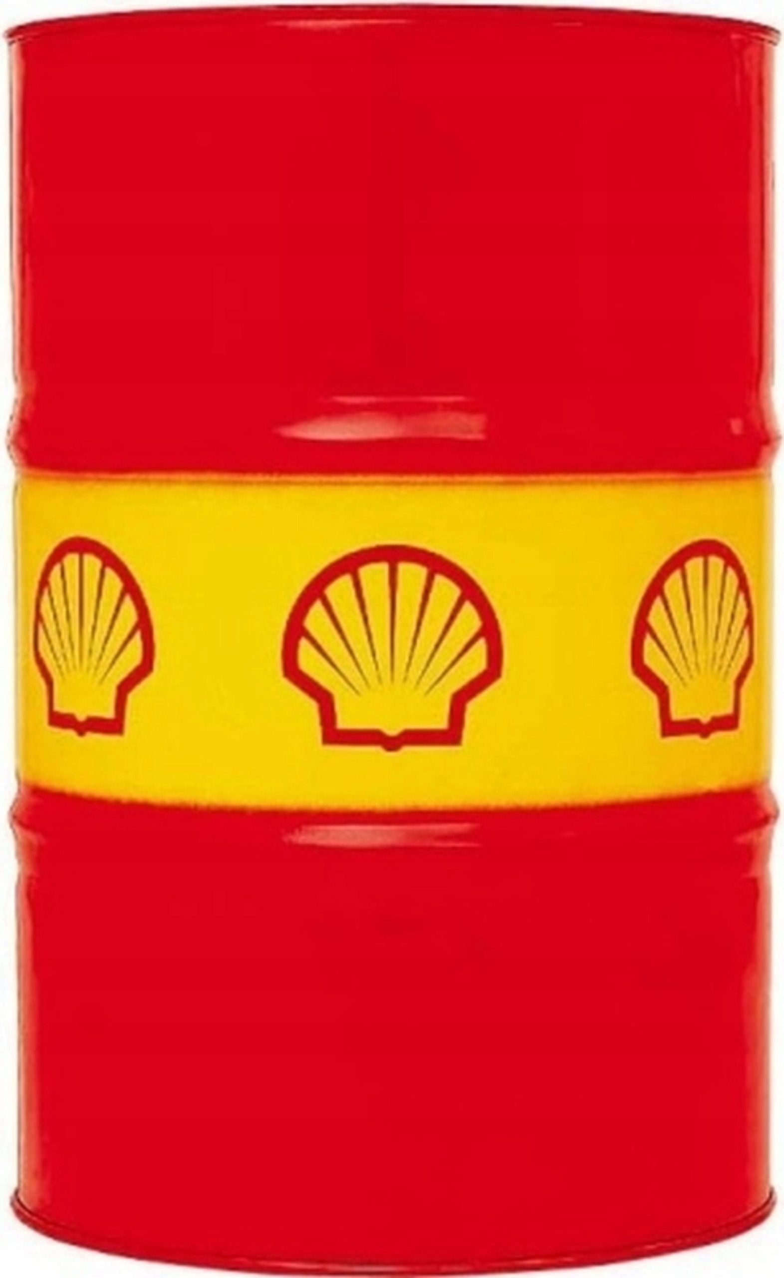 Shell Tellus S2 VX 46 209L Olej Shell Tellus S2 VX 46 209L Hydrauliczny