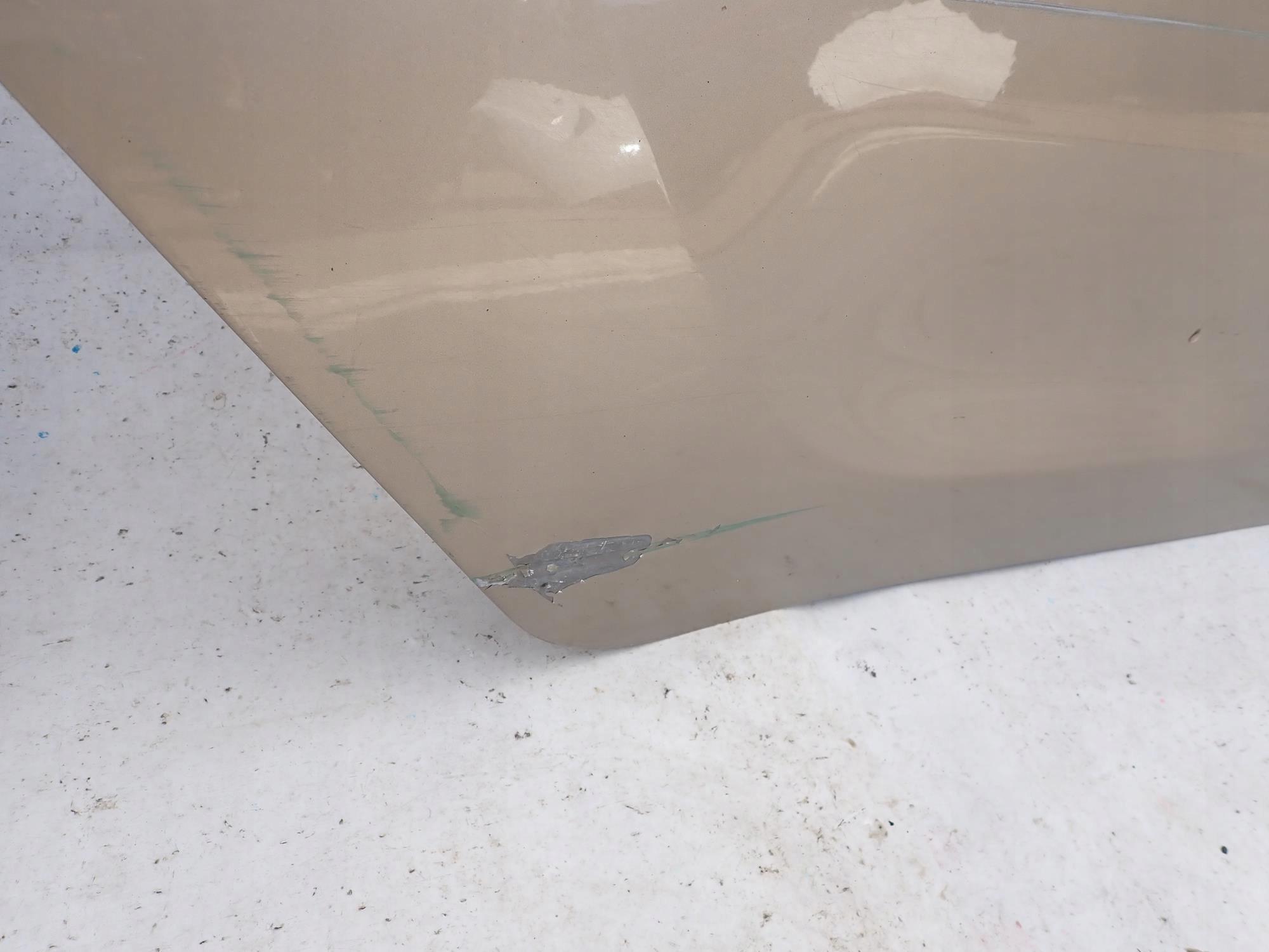 DACIA DUSTER II 2 17-> door rear part rear. right