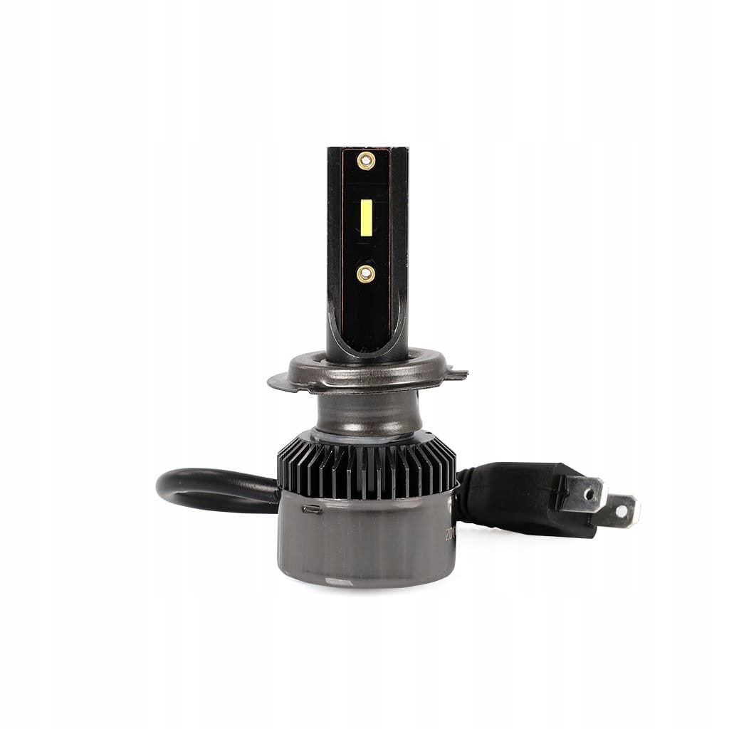 M-Tech Zestaw do konwersji LED LSF7 - LED SET H7 Producent M-Tech
