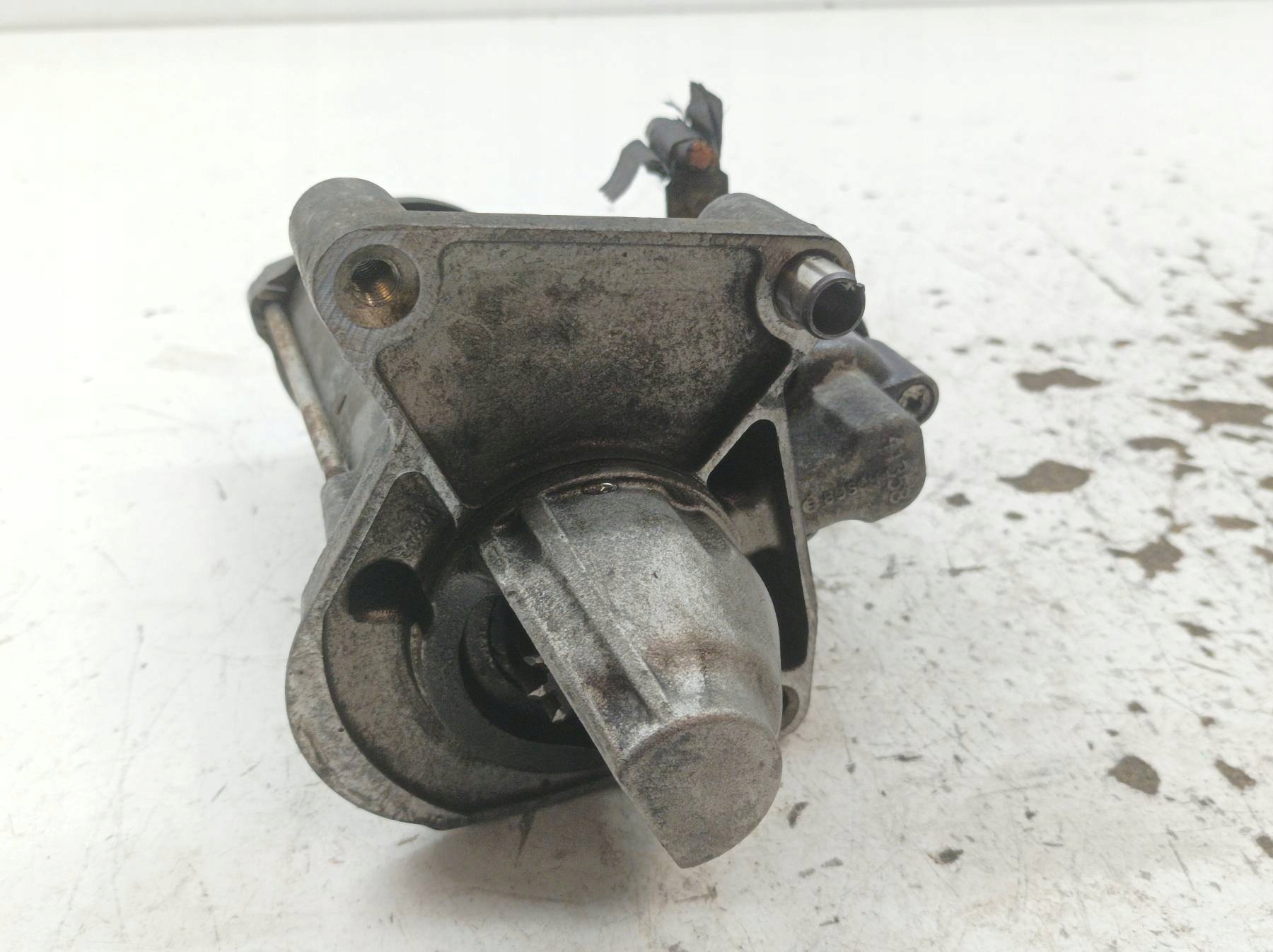 starter 9675660680 1.6 E HDI Peugeot 308 II (2014- )