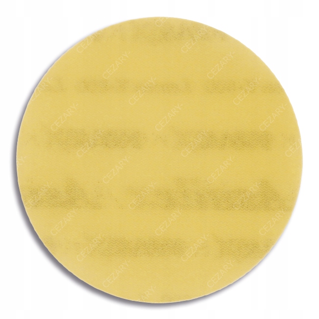 Kovax Assilex Lemon K800 rzep ⌀75MM