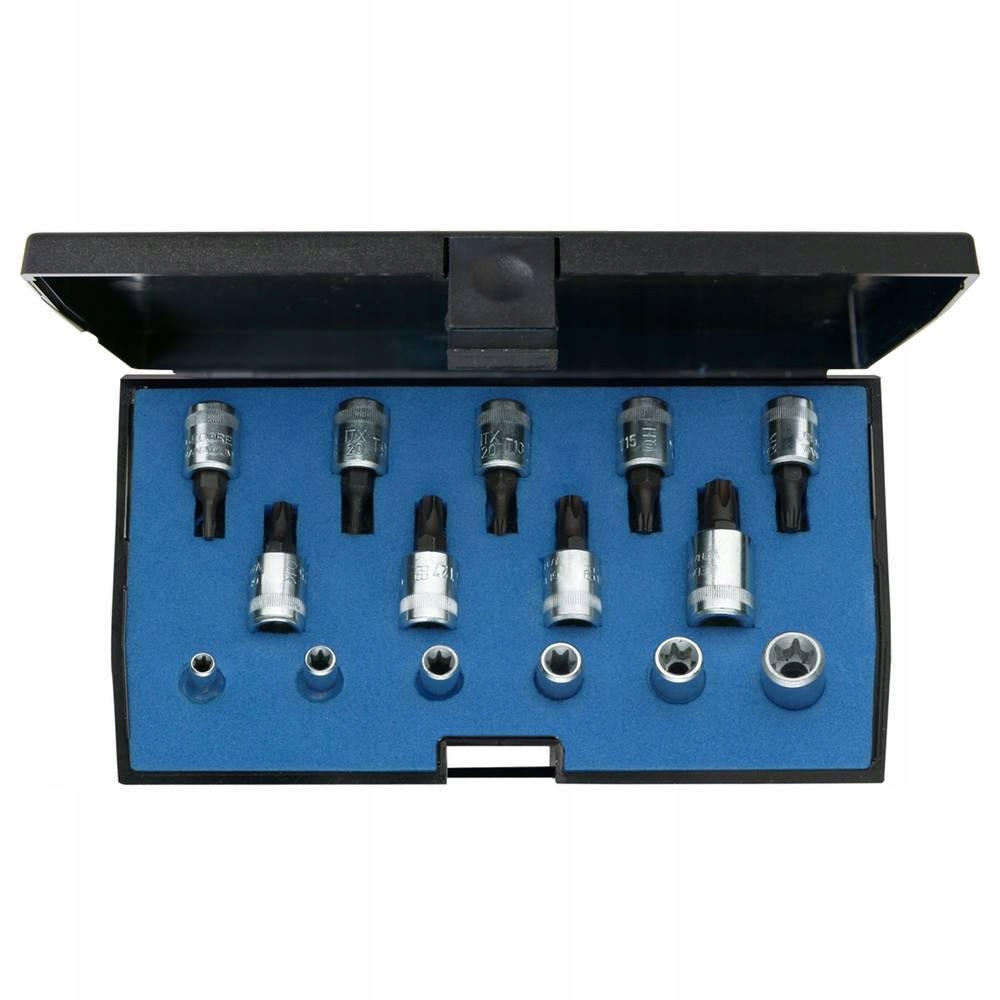 Nástrčný kľúč Gedore 4010886854341