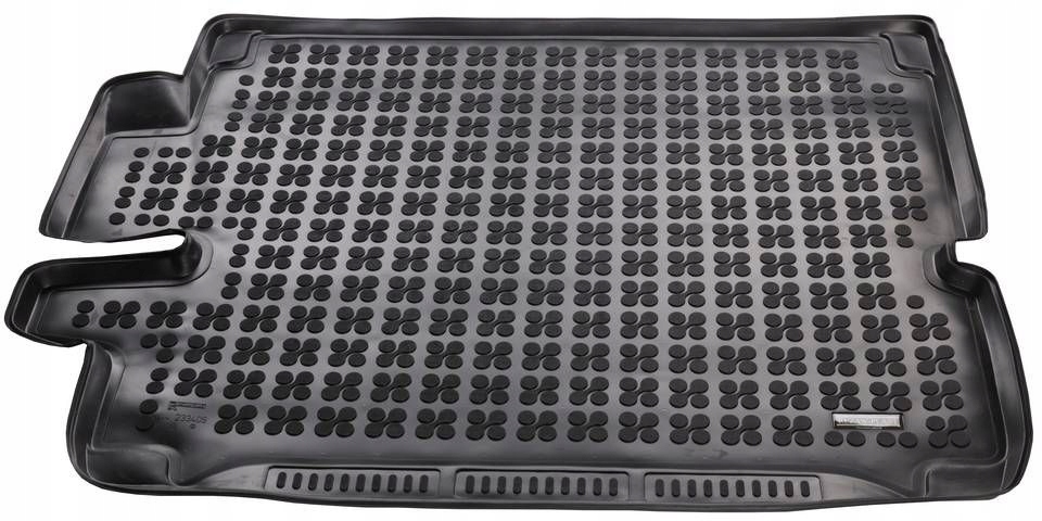 Vana do kufru gumová Land Rover Discovery 2017- ,