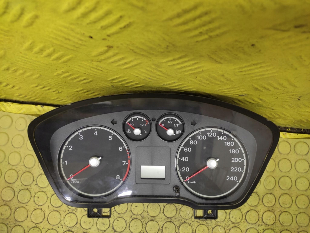FORD FOCUS MK2 1.6 dials 4M5T10849 AK