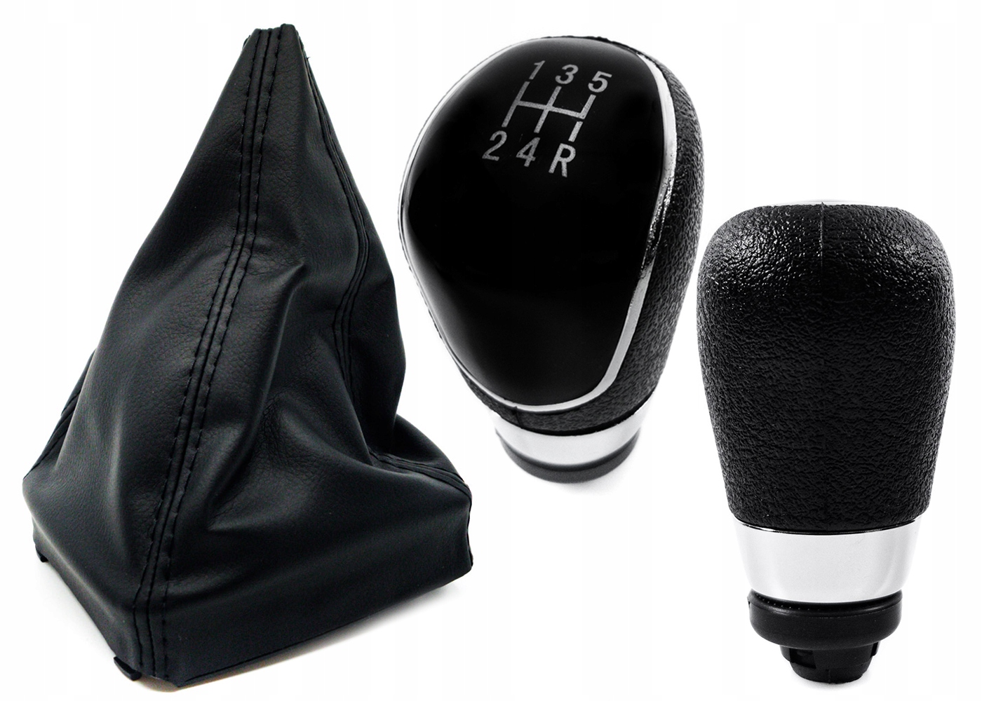 Galka Zmiany Biegow Mieszek Ford Mondeo mk4 07 14r Car type Passenger cars Cargo vans Trucks RVs Buses Undefined