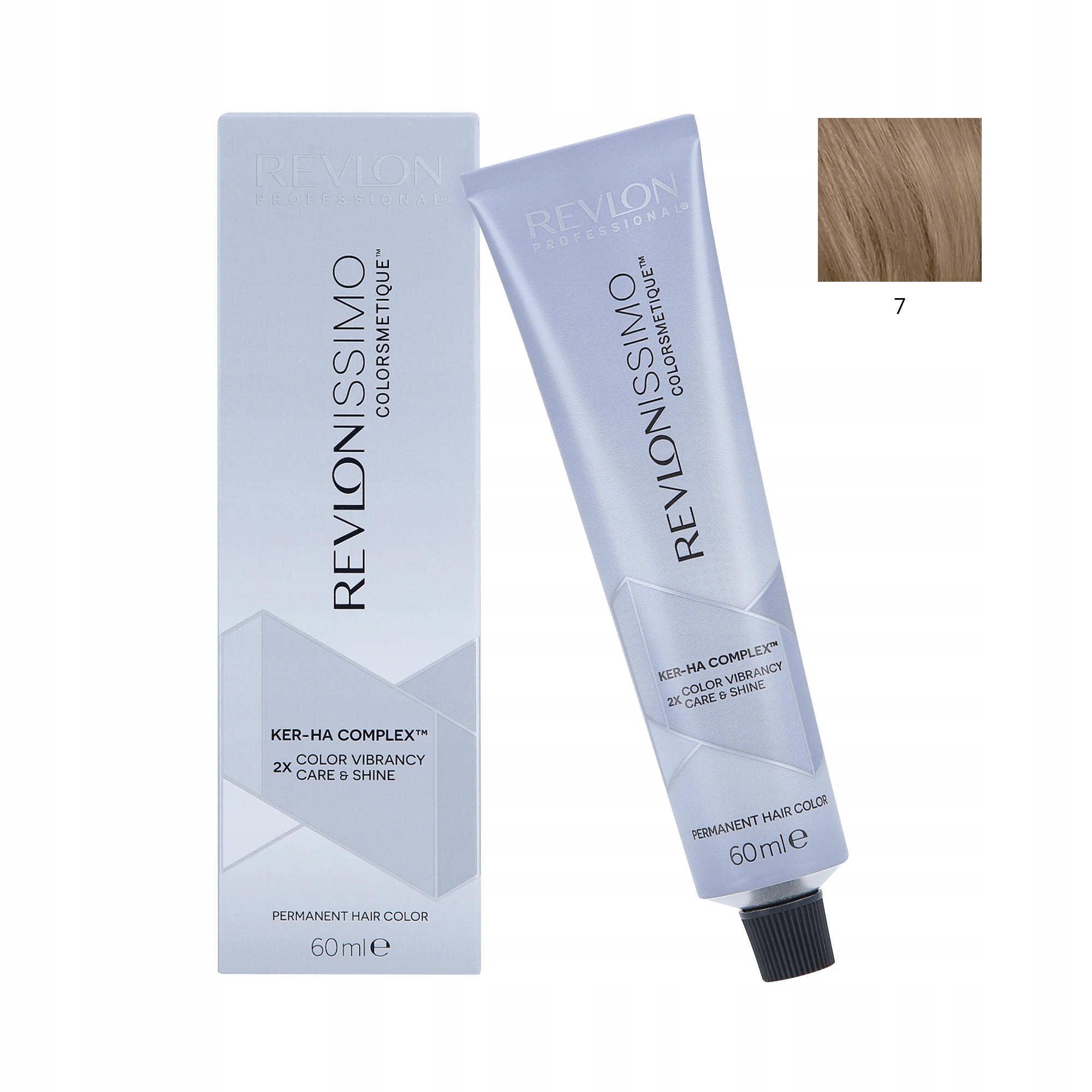 

Revlon Revlonissimo Colorsmetique Farba 60ML 7