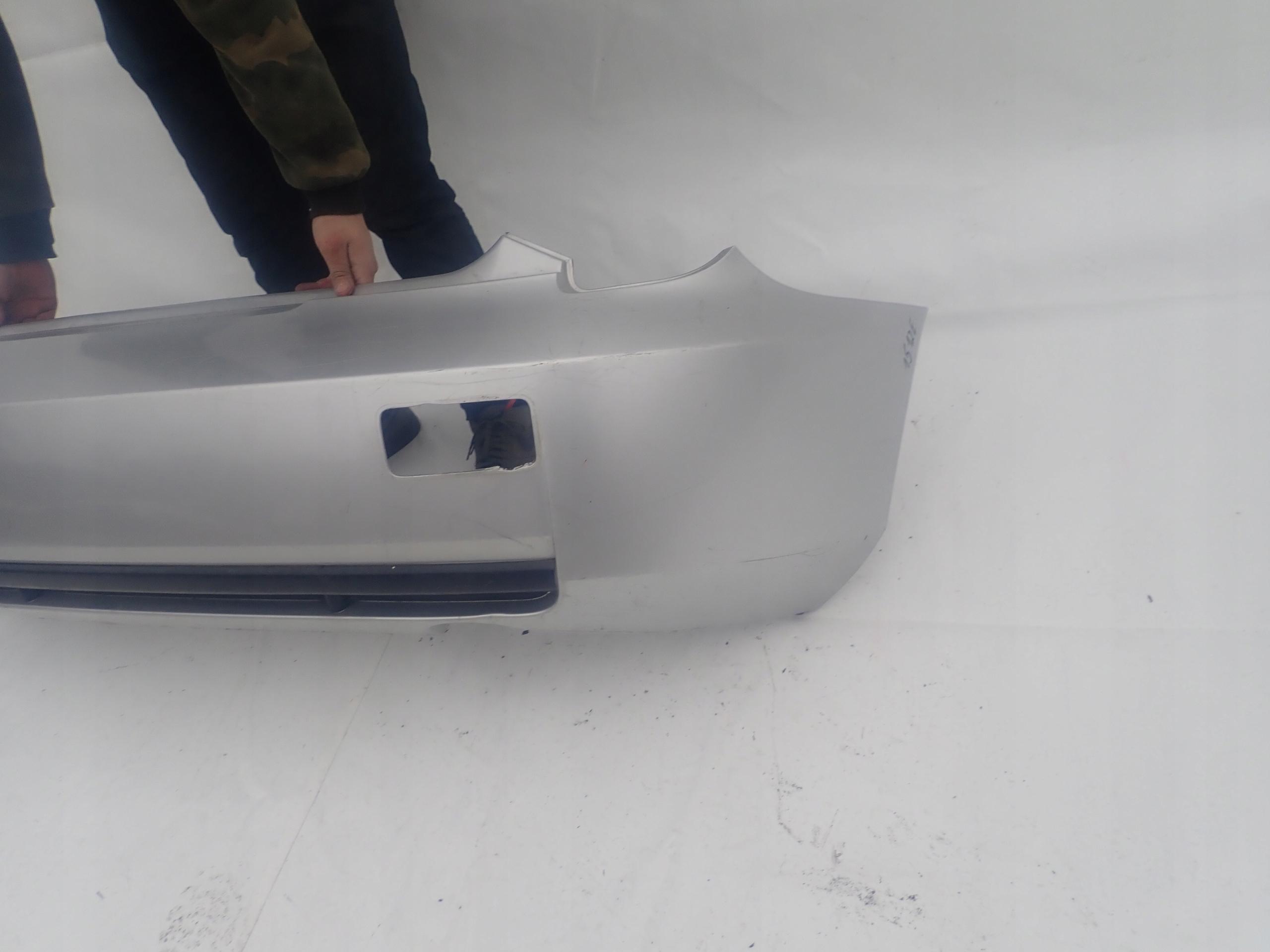 TOYOTA CELICA VII 99-06 bumper rear part rear